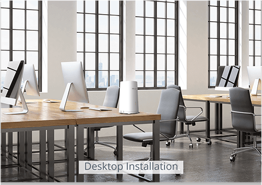 Desktop Installation