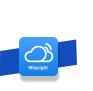 Milesight IoT Cloud