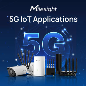 Revolutionizing Connectivity: Exploring The Potentials Of 5G IoT Applications For Businesses
