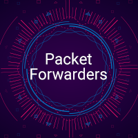 Packet Forwarders On Milesight LoRaWAN® Gateway Work With Multiple Network Servers To Provide Secure Data Transmission