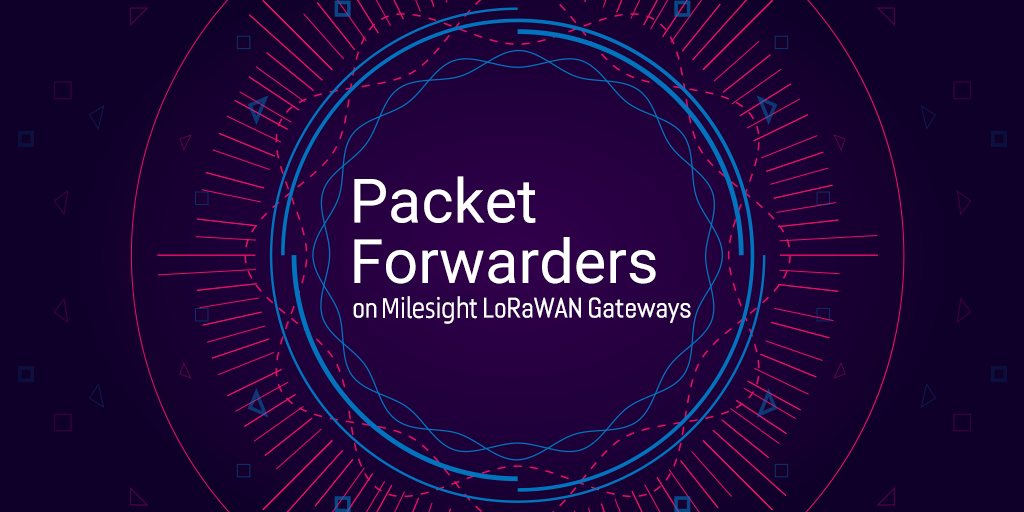packet-forwarder