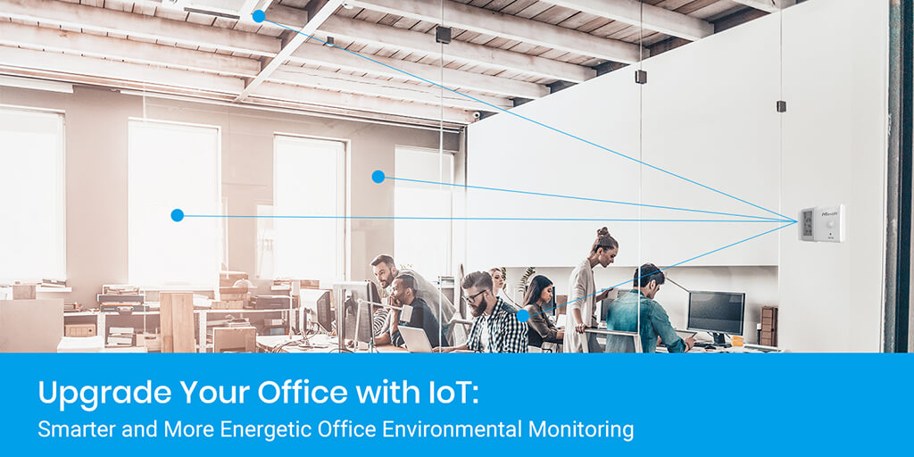 office-environmental-monitoring