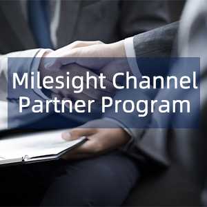 Milesight-channel-partner-program