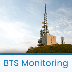 Get Real-Time Alerts And Effective Monitoring Of Base Transceiver Station Facilities
