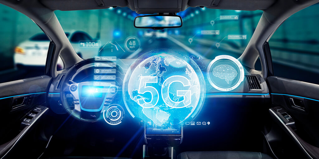 5G_driverless_cars-industrial-cellular-routers