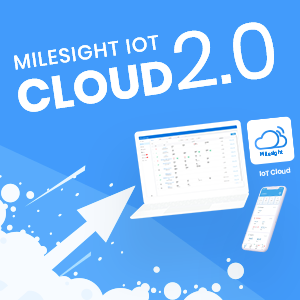 5 Things To Know About Milesight IoT Cloud 2.0