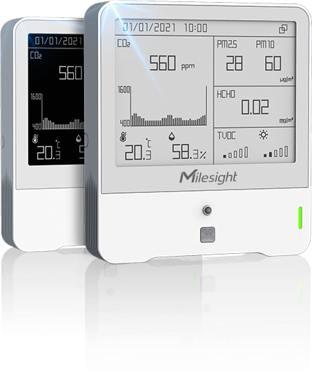 AM300 Indoor Ambience Monitoring Sensor