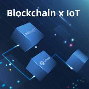 Benefits Of Combining Blockchain With The Internet Of Things