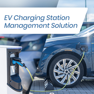 Milesight EV Charging Station Management Solution Lays The Foundation Stone Of Carbon Neutrality
