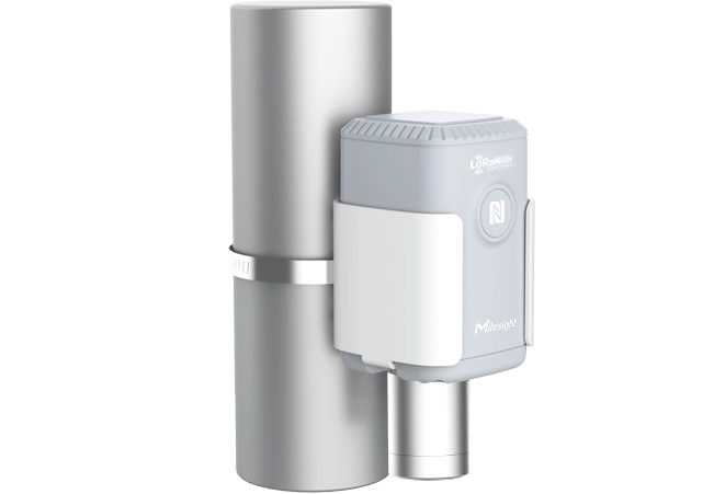 EM500 CO2 Carbon Dioxide Sensor