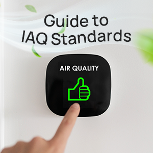 Reference Guide To The Indoor Air Quality Standards