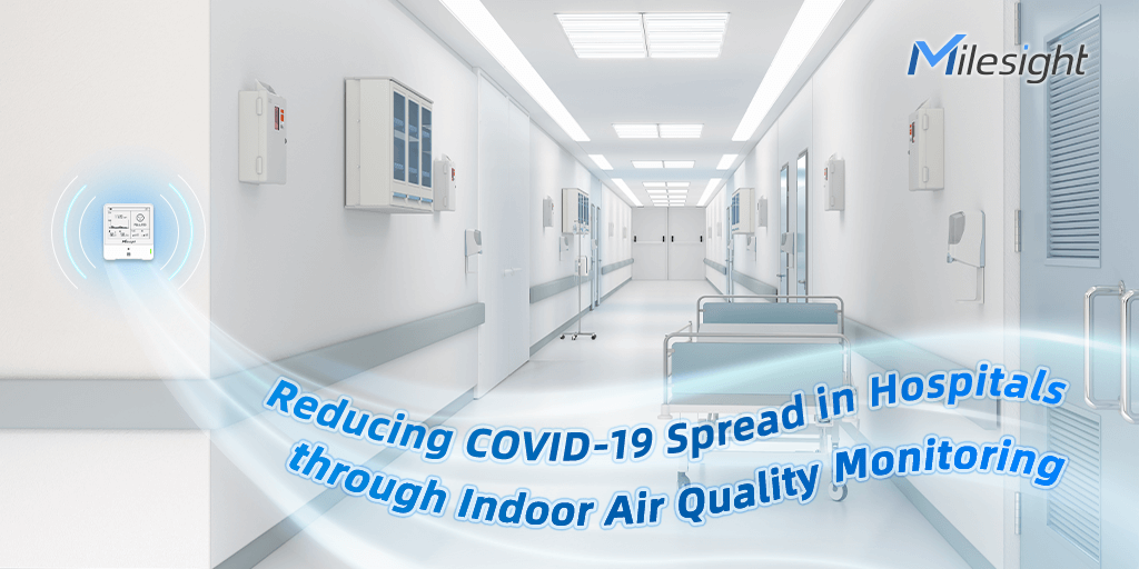hospital indoor air quality header