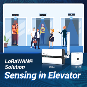 Real-Time Sensing In Elevator: AI And IoT Give You A Smarter, Satisfying Lift