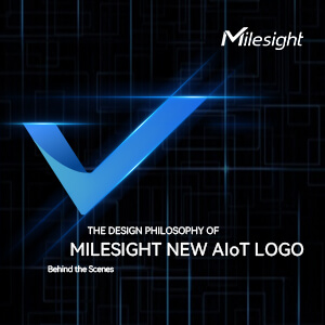 Behind The Scenes: The Design Philosophy Of Milesight New AIoT Logo