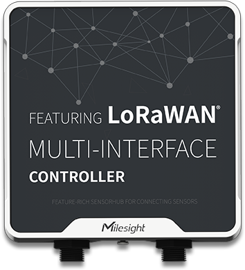 LoRaWAN Controller ip67