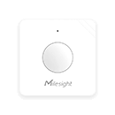 Milesight WS101 LoRaWAN Smart Button