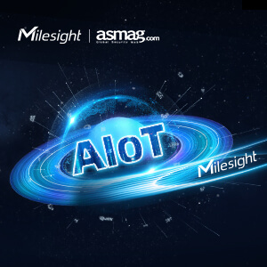 Milesight Speaks With ASMAG: Embarking On A New Journey To AIoT