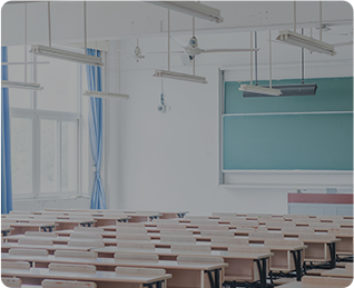 Indoor Air Quality Solution Classroom