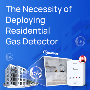 Sensing The Invisible Danger: The Necessity Of Deploying Residential Gas Detector In Buildings