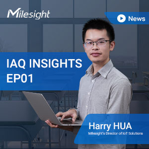 IAQ Insights EP01: Using Technology To Shake Off Troubles For Project Success
