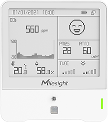 AM319 Indoor Ambience Monitoring Sensor