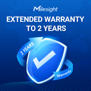 Extended Product Warranty To 2 Years, Upgraded Rights For You